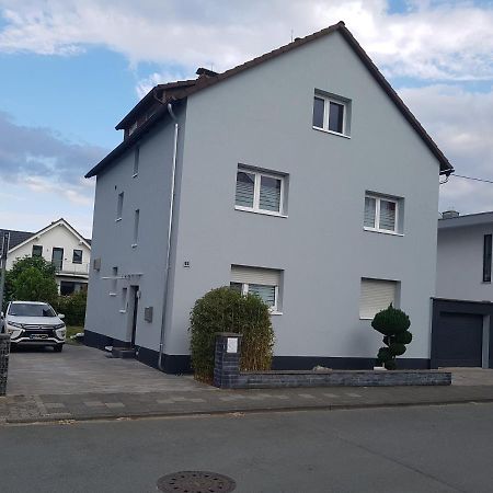 Ferienwohnung Rhein-Main Floersheim am Main Екстер'єр фото