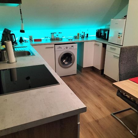 Ferienwohnung Rhein-Main Floersheim am Main Екстер'єр фото