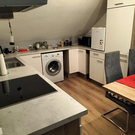 Ferienwohnung Rhein-Main Floersheim am Main Екстер'єр фото