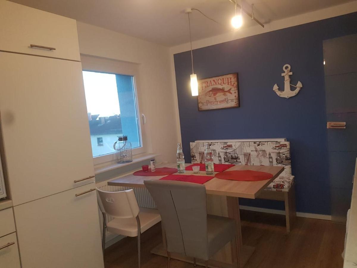 Ferienwohnung Rhein-Main Floersheim am Main Екстер'єр фото