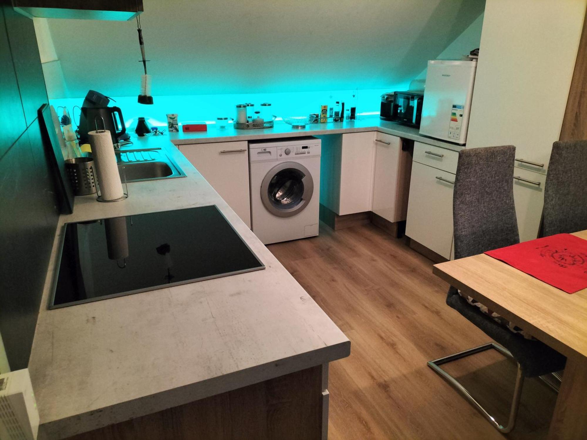 Ferienwohnung Rhein-Main Floersheim am Main Екстер'єр фото