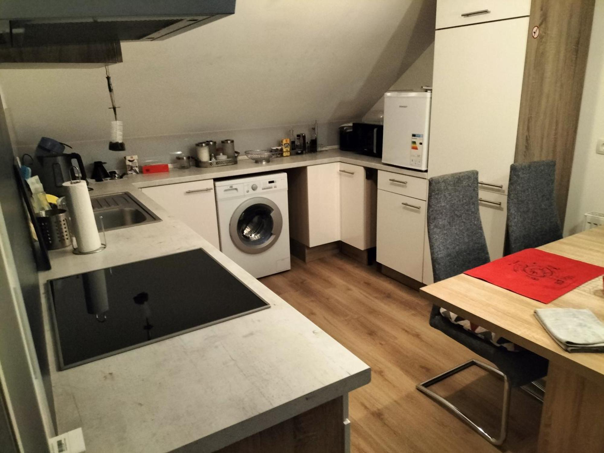 Ferienwohnung Rhein-Main Floersheim am Main Екстер'єр фото